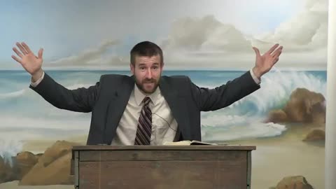 Leviticus 19 - Part 2 Preached By Pastor Steven Anderson