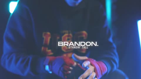 Standin' Tall (Music Video)