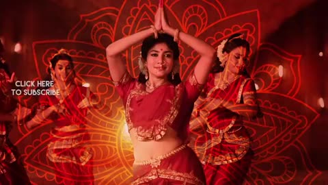Pranavalaya - Video Song | Shyam Singha Roy (Telugu) | Nani, Sai Pallavi | Mickey J Meyer