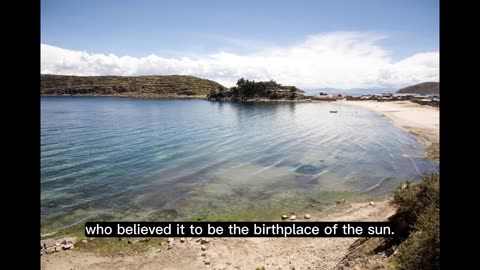 Lake Titicaca: The Sacred Lake Straddling Peru and Bolivia