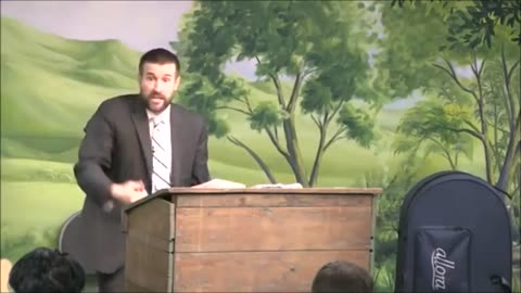 2 Timothy 3 Reprobate EXPLAINED | Pastor Steven Anderson | Sermon Clip