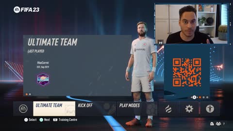 How to Play FIFA 23 World Cup Mode Now!