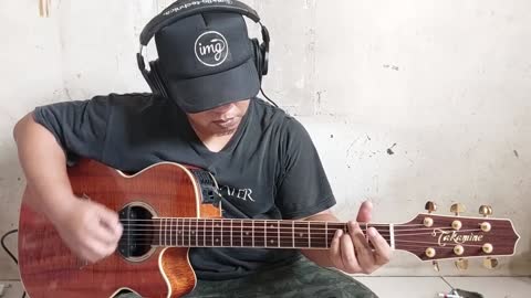 FarFromHome - 5fdp (Guitar Cover)