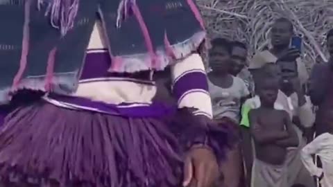 Amazing dancing video