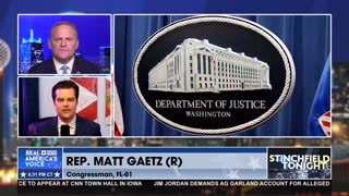 Matt Gaetz: Janet Yellen Can’t Get ANYTHING Right About Our Economy!