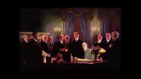 In The Name Of Zion 1: The Rothschild Declaration