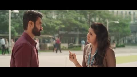 Kalyanam Kamaneeyam Trailer | Santosh Sobhan | Priya Bhavani Shankar