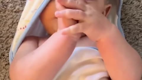 Baby Saying Papa Videos