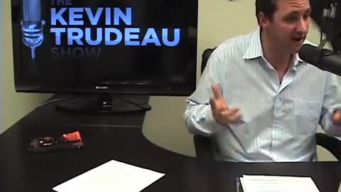 Kevin Trudeau - Barack Obama, Unemployment, Testimonial