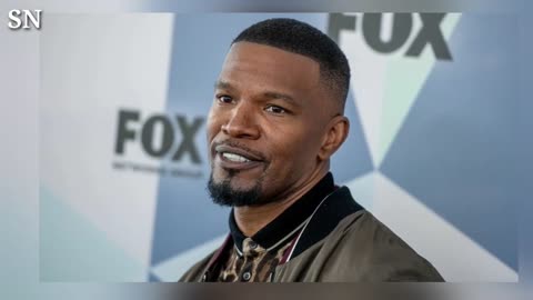 Jamie Foxx Is 'Getting Back to Being Himself' Following Health Scare, Source Says