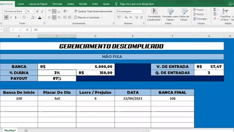 DESCOMPLICA OB - ESTRATEGIAS PARA DOMINAR - AULA 15