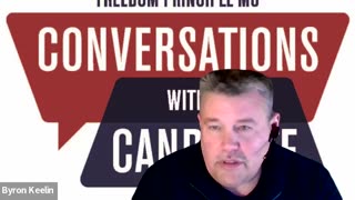 Freedom Principle MO - Conversations With The Candidate - Chris Wright