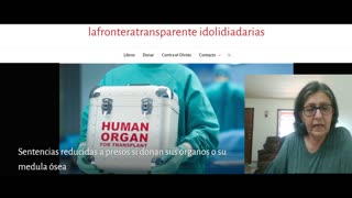 Donaciones de órganos, sangre, rituales y más 1/3