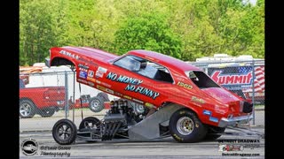 Funny Cars #1