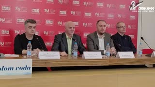 SArbi sa Kosova dali ultimatum Vucicu 2023