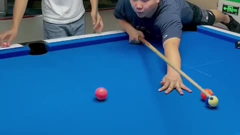 Billiards