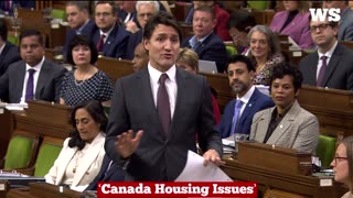 TRUDEAU: 'Canadians Need Our Bold Action'