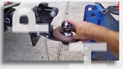Do You Know About Pintle Hitch ?