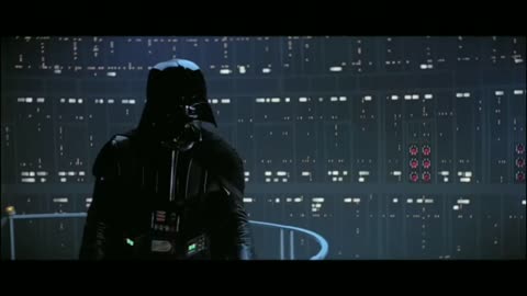 Star Wars Episode 5 - "I Am Your Father" The Empire Strikes Back | Luke vs Vader