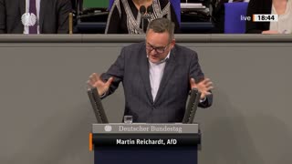 Martin Reichardt Rede vom 16.03.2023 - Demokratiefördergesetz