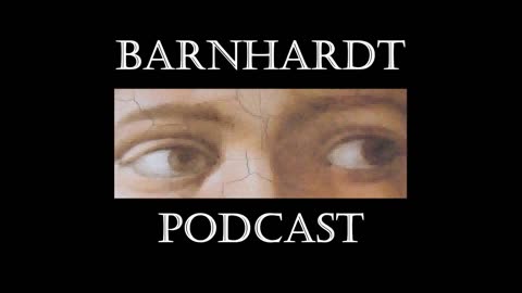 Barnhardt Podcast #200: The Grateful Living