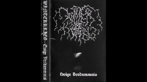 winterkrieg - (2004) - demo - ewige verdammnis