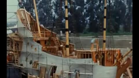 Building Disneyland--Disneyland History