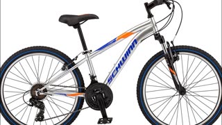 Schwinn High Timber Mountain Bike, 7 Speed