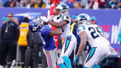 Is The Feud Between Odell Beckham Jr. & Josh Norman Over?