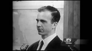 Aug. 21, 1963 | Lee Harvey Oswald Interview WDSU-TV New Orleans