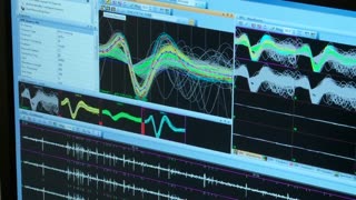 University Of Alabama: Optoepigenetics: (VLC) Using light to switch genes on and off (2015)