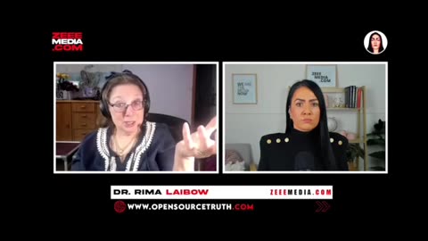 Dr Lima Laibow WHO takeover Global Vaxx Pass and more