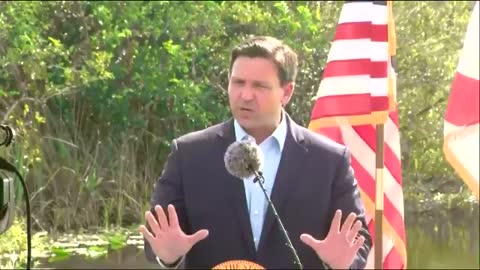 DeSantis GOES OFF On The Unvaccinated Shaming & Blaming By So Called 'Experts'