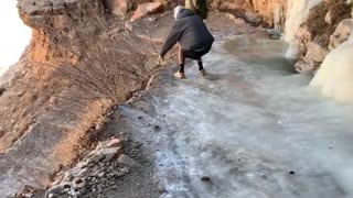 Hiking Fail in Colorado
