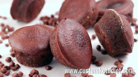 Custom Keto Brownies