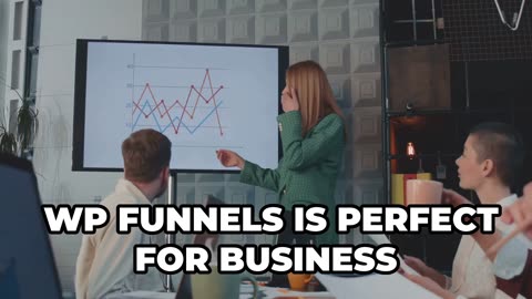 WP Funnels: Unlimited Funnels on WordPress for Life!