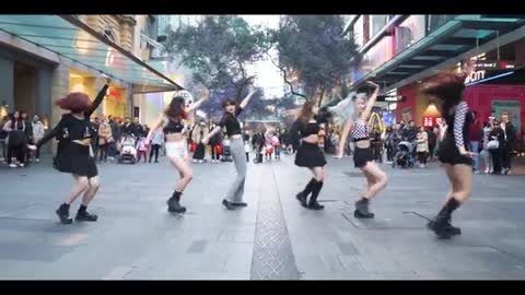 27_[KPOP IN PUBLIC] LE SSERAFIM 'FEARLESS' DANCE