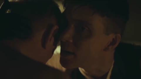 Peaky Blinders_ The Black Hand