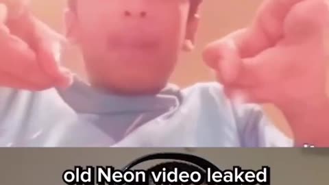 Old N3on Video Leaked