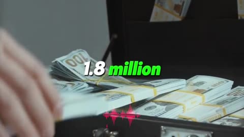 Tony Robbins Unveils the $300-to-$1.8M Financial Secret! 💰💡