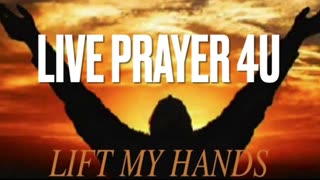 Live Prayer 4 U