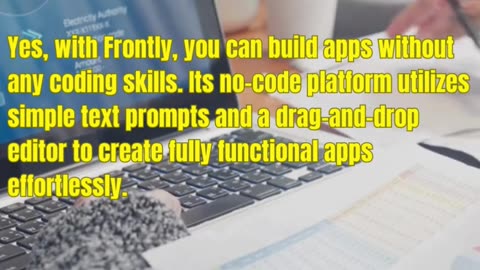 🚀 Frontly Review | No-Code App Builder |Lifetime Deal🚀