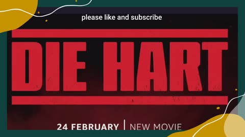 Kevin Hart's Die Hart | Movie Trailer | Comedy