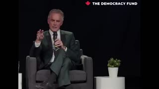 Jordan Peterson's predictions for 2023