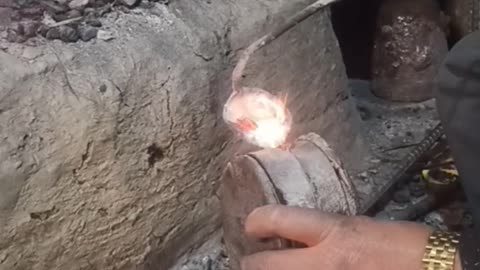 How to make lava Nepal how to lava make hand Crafts