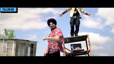 Sidhu Moose wala l Dollar Song l Dollar l Punjabi song l Punjabi Singer l