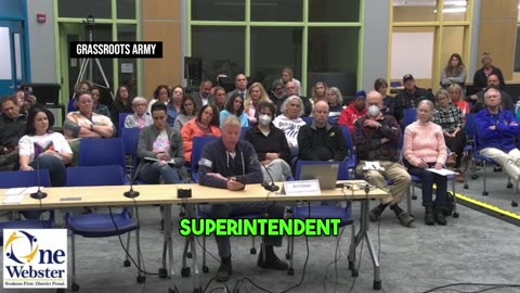 Dad Is Furious At School Board And Superintendent For Not Notifying Parents of A Threat