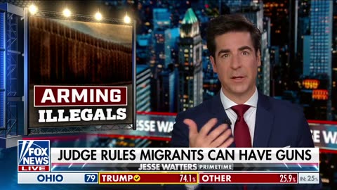 Obama-planted Judge just ORDERS Second Amendment RIGHTS for ILLEGALS