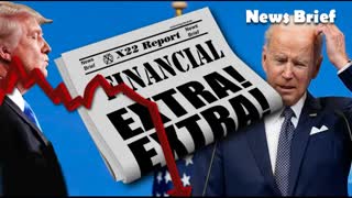 Ep. 2930a - Midterms Are Over, Biden Warns The American Public, The Economic Awakening
