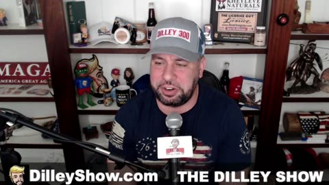 Can Ron DiSantis even win Florida? Dilley lays out what he thinks...
